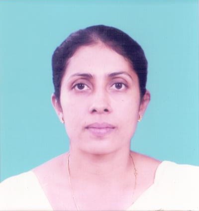 senavirathna